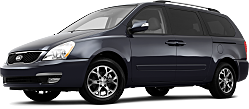 2014 Kia Sedona LX