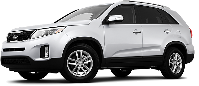 2014 Kia Sorento LX