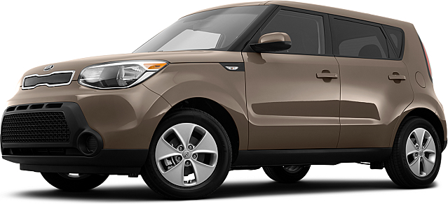 2014 Kia Soul Base at Rocky’s Auto Sales Inc.