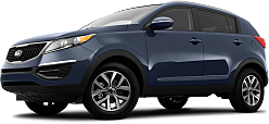  Kia  
