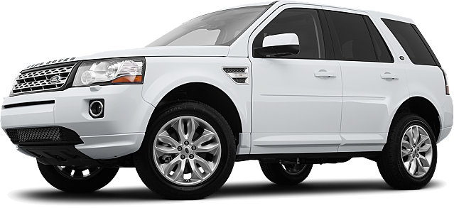 2014 Land Rover LR2 Base