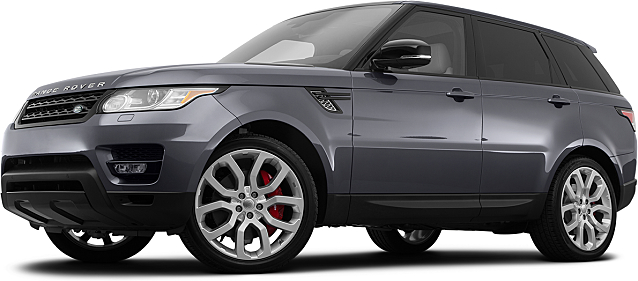 2014 Land Rover Range Rover Sport Autobiography at Piazza Jaguar Land Rover Willow Grove