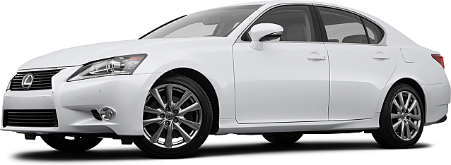 2014 Lexus GS 350 Base at Hollywood Imports