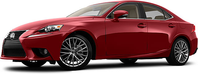 2014 Lexus IS 250 Base at Mullin Motors Llc