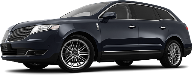 2014 Lincoln MKT Base