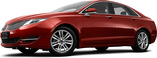 2014 Lincoln MKZ Base at Phoenix Motors Inc