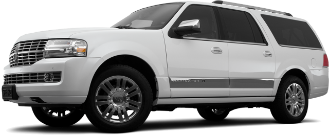 2014 Lincoln Navigator L Base
