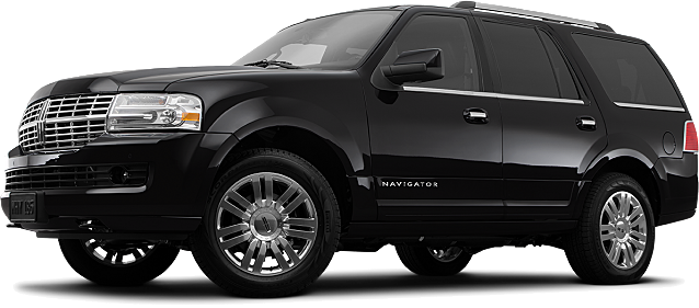 2014 Lincoln Navigator Base