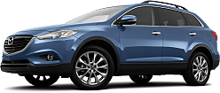 2014 Mazda CX-9 Sport