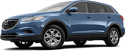 2014 Mazda CX-9 Sport