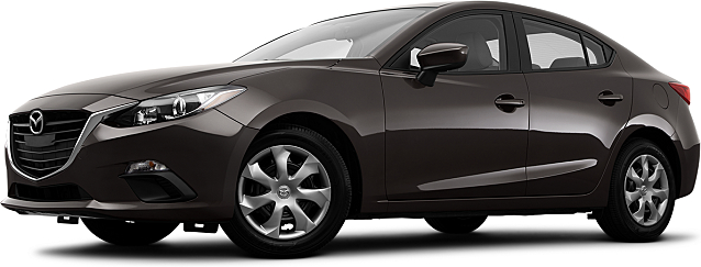 2014 Mazda Mazda3 i Sport at Quality Motors Auto Sales