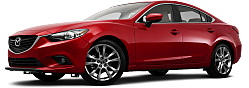 2014 Mazda Mazda6 i Sport