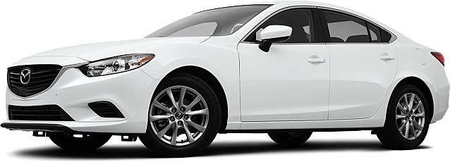 2014 Mazda Mazda6 i Sport