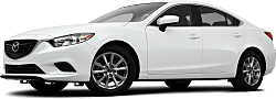 2014 Mazda Mazda6 i Sport