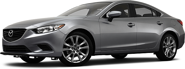 2014 Mazda Mazda6 i Touring at Lake Norman Imports