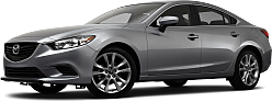2014 Mazda Mazda6 i Sport