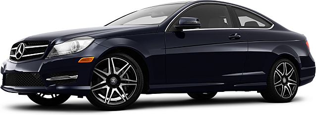 2014 Mercedes-Benz C-Class C 350 4MATIC at Lake Norman Auto Exchange