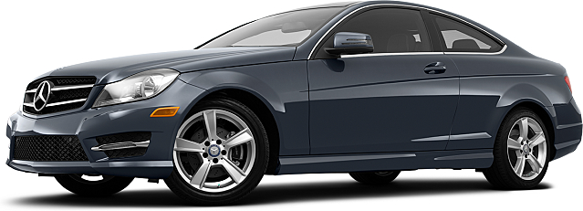 2014 Mercedes-Benz C-Class C 250 at Michaels Autos