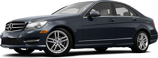 2014 Mercedes-Benz C-Class at Michaels Autos