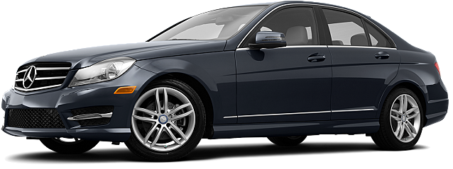 2014 Mercedes-Benz C-Class C 250 Sport