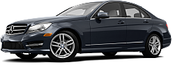 2014 Mercedes-Benz C-Class C 250 Sport