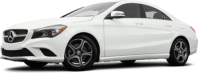 2014 Mercedes-Benz CLA CLA 250 at NEW ENGLAND CARS INC