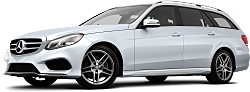 2014 Mercedes-Benz E-Class E 250 BlueTEC Sport