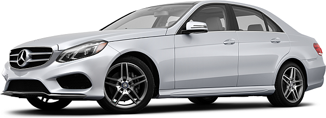 2014 Mercedes-Benz E-Class at Automotive Cafe