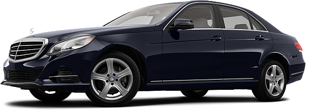 2014 Mercedes-Benz E-Class E 250 BlueTEC Sport
