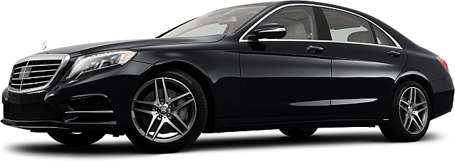 2014 Mercedes-Benz S-Class S 550 4MATIC at Team One Motorcars LLC