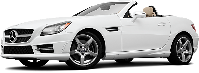 2014 Mercedes-Benz SLK SLK 250