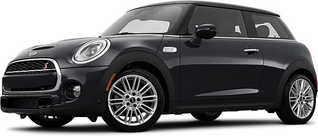 2014 MINI Hardtop Cooper S at Headquarters Nissan