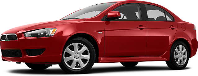 2014 Mitsubishi Lancer SE at Stateline Auto Sales and Service