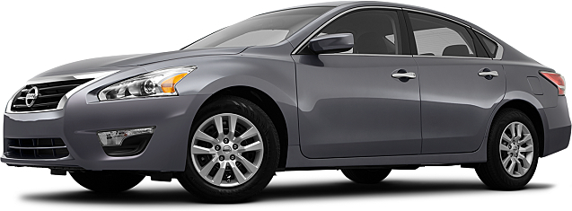 2014 Nissan Altima 2.5 S at Lancaster Dodge