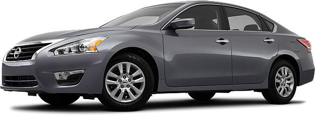 Thumbnail image of 2014 Nissan Altima at Lancaster Dodge