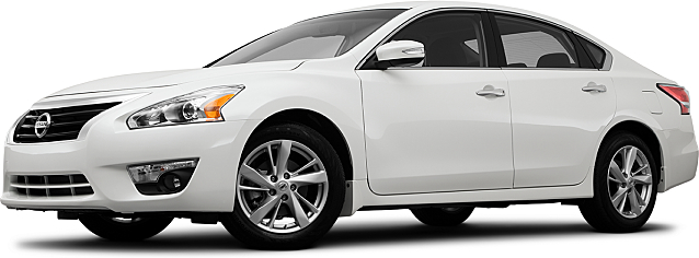 2014 Nissan Altima 2.5 SV at Brown Daub Volvo Cars Lehigh Valley