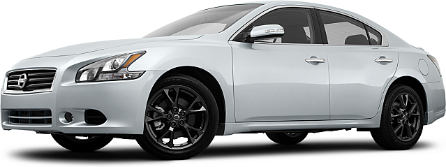 2014 Nissan Maxima 3.5 S at 220 Phoenix Auto Sales