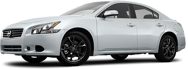 2014 Nissan Maxima 3.5 S