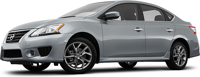 2014 Nissan Sentra at 220 Phoenix Auto Sales
