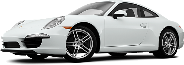 None Porsche 911 Carrera