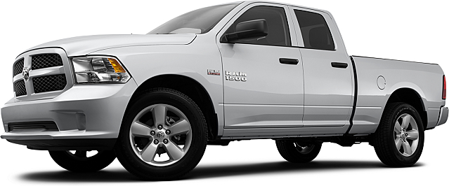 2014 Ram 1500 at Phillip Hawkins Motor Company