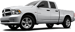 2014 Ram 1500 Tradesman
