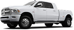 2014 Ram 3500 Tradesman