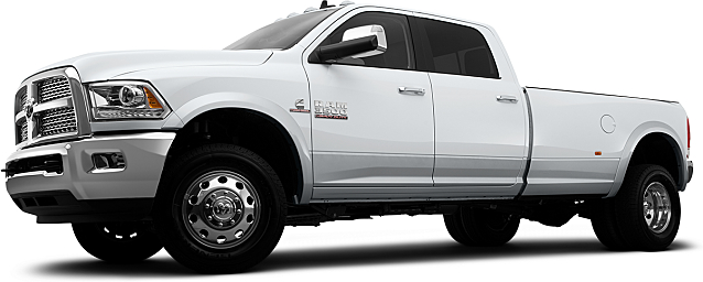 2014 Ram 3500 at Morrison Motor Company, Inc