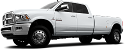 2014 Ram 3500 Tradesman