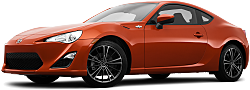 2014 Scion FR-S Base