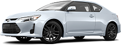 Scion  