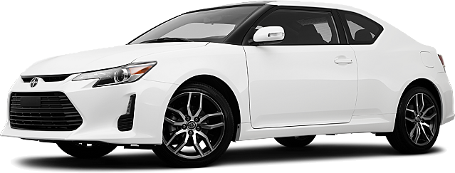 2014 Scion tC Base
