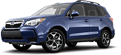 2014 Subaru Forester 2.5i