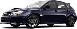 2014 Subaru Impreza 2.0i